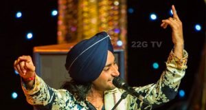 Dr Satinder Sartaaj