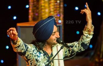 The lifetime biggest online sale of tickets for Sartaaj show in Canada Dr Satinder Sartaaj