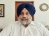 Sukhbir S Badal