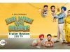 On 14th October we will get to know why ‘Jinne Jamme Saare Nikkame’ ? Trailer Review JInne Jamme Sare Nikamme Trailer Review