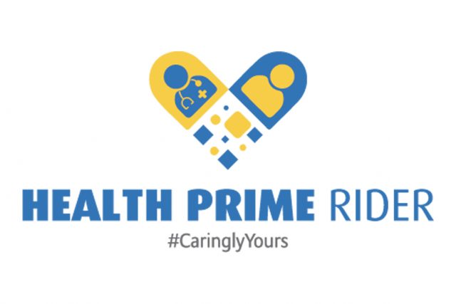 Health Prime a wellness rider