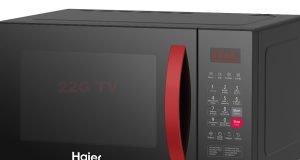 Haier's new Microwave Convection Oven