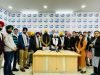 Sohan Singh Khokhar, Former District Vice President of Akali Dal, joins AAP Sohan Singh Khokhar Join app