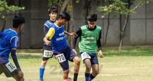 Football Classes ChandigarhFootball Classes Chandigarh