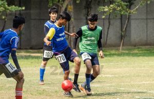 Football Classes ChandigarhFootball Classes Chandigarh