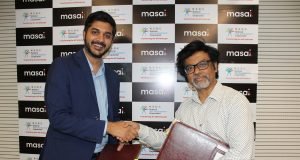 Masai partners with NSDC- image 2