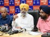 SAD asks cadre not to be swayed by rumours and display unity to strengthen the party Shiromani Akali Dal President
