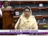 NDA govt has discriminated against Punjab by keeping its farmers, govt and agri-experts out of Committee on MSP – Harsimrat Kaur Badal Harsimrat Kaur Badal