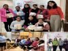 Defining Life Through Skills Not Scars – Beauty & Wellness Sector Skill Council (B&WSSC) takes up the responsibility of skilling the brave and beautiful acid attack survivors INITIAVE FOR ACID ATTACK SURVIVORS