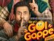Golgappe’ starring Binnu Dhillon Releasing 17th February 2023 Binnu Dhillon Golgappe