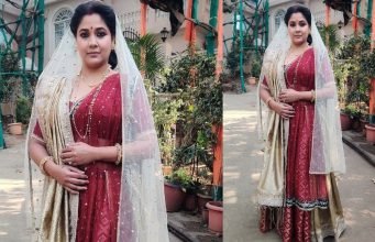Narayani Shashtri to play a 17th century queen on Sony SAB’s upcoming family romance drama Dhruv Tara – Samay Sadi Se Pare Sony Sab Dhruv Tara – Samay Sadi Se Pare