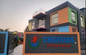 Cherubs Play School