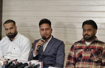 Punjabi music industry has immense potential – Hustinder Hustinder Punjabi Singer