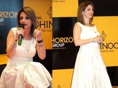 India's ace designer Sussanne khan