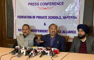 'Manthan' will be held on February 19 on National Education Policy- Kulbhushan Sharma