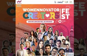 Womennovator Creators Fest 2023