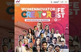 Womennovator Announces Womennovator Creators Fest 2023 in association with Shikhar Dhawan Foundation Womennovator Creators Fest 2023