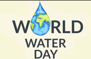 world water day