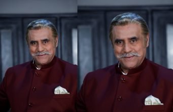 ‘In Vanshaj, I am playing the role of Bhanupratap, which matches my personality and voice, “- said Puneet Issar on his character in Sony SAB’s upcoming family drama ‘Vanshaj’ Sony SAB’s upcoming family drama ‘Vanshaj’
