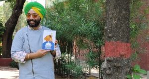 The Biryani Leader by Harpal Singh Sokhi