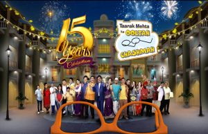 Taarak Mehta Ka Ooltah Chashmah celebrates 15 glorious years