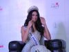 LIVA Miss Diva Universe 2023 Shweta Sharda returns to a Glorious Homecoming in Chandigarh Shweta Sharda, a 22-year-old from Chandigarh, who has recently been crowned LIVA Miss Diva Universe 2023 addressing the media at her homecoming press conference at The Lalit in Chandigarh.