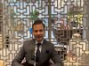 General Manager of Hyatt Centric, Sector 17 Chandigarh, Shri Soheb Kidwai