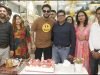 Lyricist & Musician Jaani inaugurated The Hair Raiserz Luxe Salon jaani