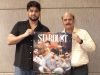 ‘Stardust’ a new track of Punjabi singer & music director Maddy Sethi unveiled Chandigarh, September 6, 2023: maddy sethi
