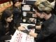 A woman getting her nails paint done at TIP&TOE Nails Lashes Brows salon in Sector 82, Mohali..jpg