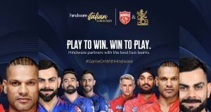 Royal Challengers Bengaluru & Punjab Kings for the T20 season 2024