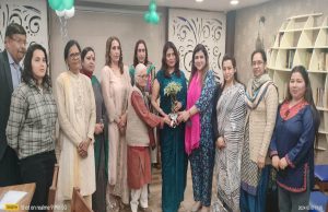 Stree Shakti Celebrated International Women’s Day