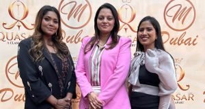 Quasar Salon, Spa, and Beauty, Mohali