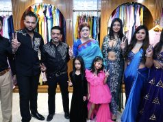 IZRA Couture By Sameer Chandigarh