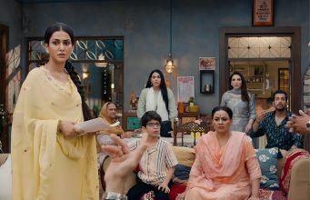 Baani uncovers the shocking reason behind the Khanna family’s hatred for the stock market in Sony SAB’s ‘Badall Pe Paon Hai’ Badall Pe Paon Hai Sony Sab