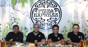 PizzaExpress CP67 Mohali