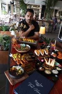 Romeo Lane Opens in Zirakpur