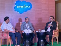 Salesforce Drives Digital Transformation in Chandigarh