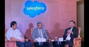 Salesforce Drives Digital Transformation in Chandigarh