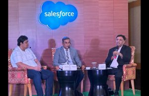 Salesforce Drives Digital Transformation in Chandigarh