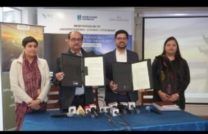 Sampurn Agri Ventures inks ground-breaking MoU with Farmers’ Organisation Sampurn Agri Ventures