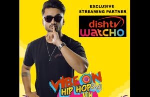 Watcho All Set to Exclusively Stream ‘Vibe On’, Celebrating Regional Hip-Hop Talent Watcho Vibe On