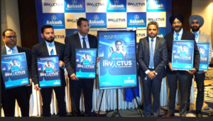 Aakash Educational Services Limited Launches Aakash Invictus