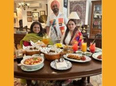 Step into soul of Panjab; Ikk Panjab opens its doors to Chandigarh Ikk Panjab Sector 26 Chandigarh