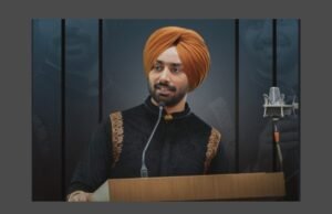 A gathering full of introspection from a true artist : Tabsara – Dr. Satinder Sartaaj Dr. Satinder Sartaaj’s ‘Tabsara