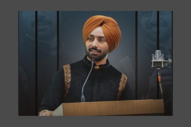 Dr. Satinder Sartaaj’s ‘Tabsara
