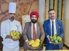 ‘Go Man-Go’ Festival Kicks Off at Velvet Clarks Exotica, Zirakpur – Chandigarh Go Man Go Festival