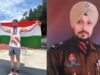 Punjab Police’s SSP Daljit Singh Rana Wins Gold at International Police Games in Atlanta SSP Daljit Singh Rana Wins Gold at International Police Games in Atlanta