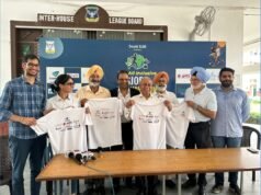 Kargil Vijay Diwas: SJOBA to pay tribute to Indian Army by holding marathon SJOBA HALF MARATHON 2025