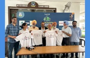 Kargil Vijay Diwas: SJOBA to pay tribute to Indian Army by holding marathon SJOBA HALF MARATHON 2025